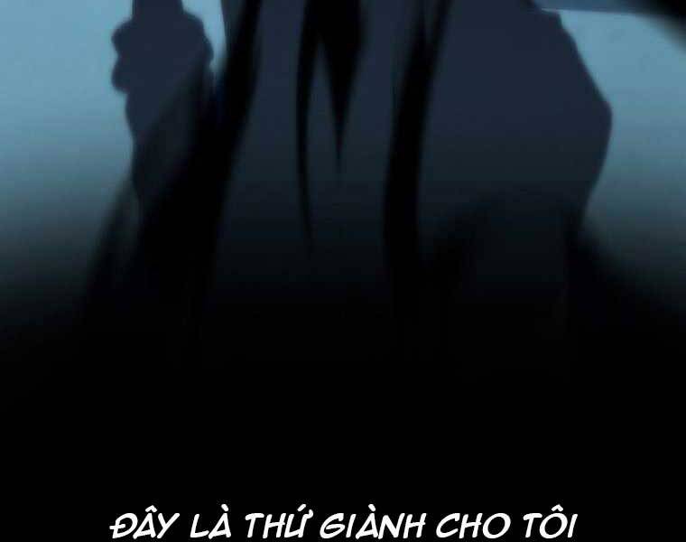 Hậu Duệ Của Hổ - Chương 9