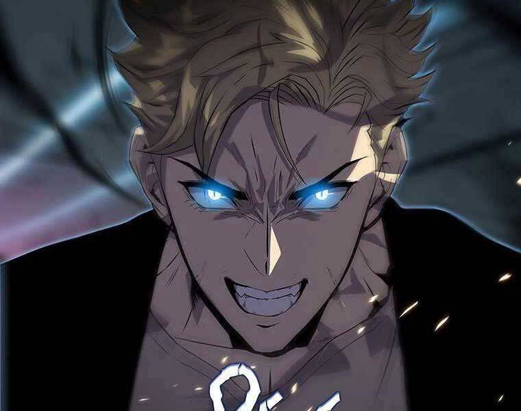 Hậu Duệ Của Hổ - Chương 9