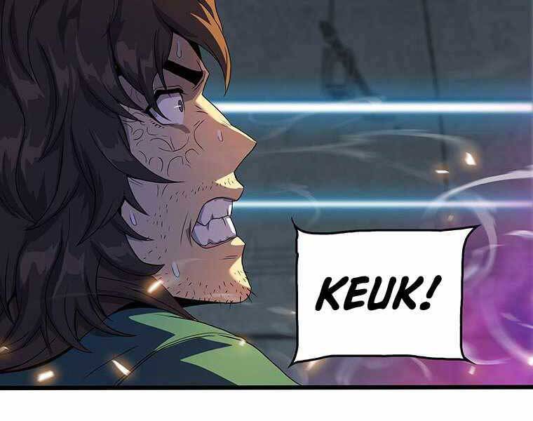 Hậu Duệ Của Hổ - Chương 9