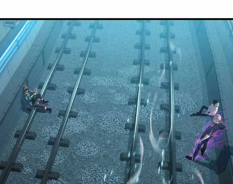 Hậu Duệ Của Hổ - Chương 9