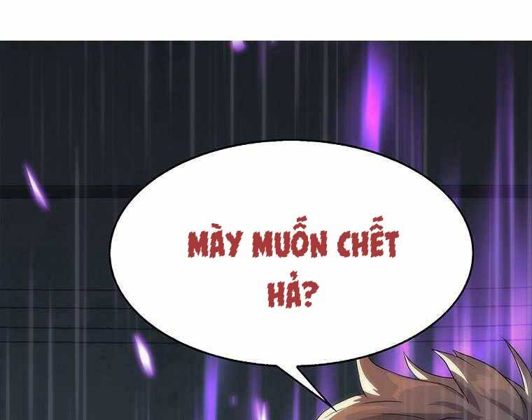 Hậu Duệ Của Hổ - Chương 9