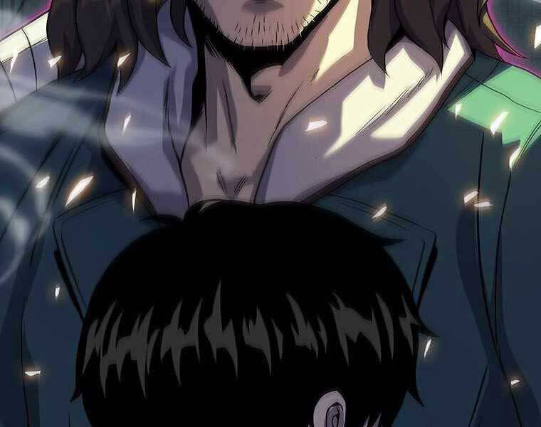 Hậu Duệ Của Hổ - Chương 9