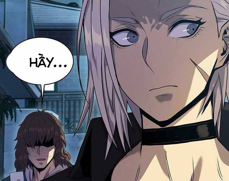 Hậu Duệ Của Hổ - Chương 9