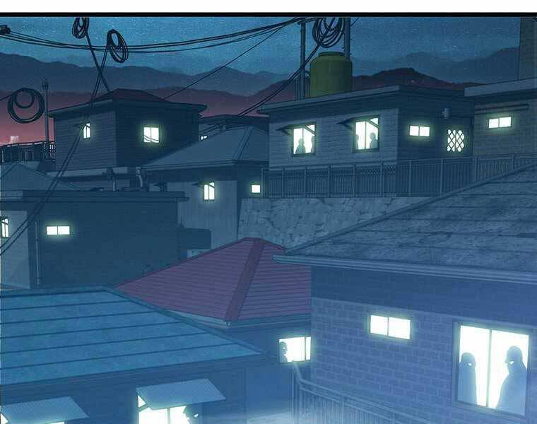 Hậu Duệ Của Hổ - Chương 9