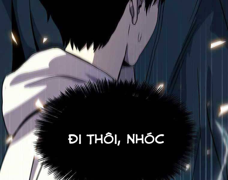 Hậu Duệ Của Hổ - Chương 9