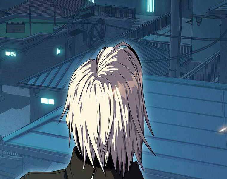 Hậu Duệ Của Hổ - Chương 9