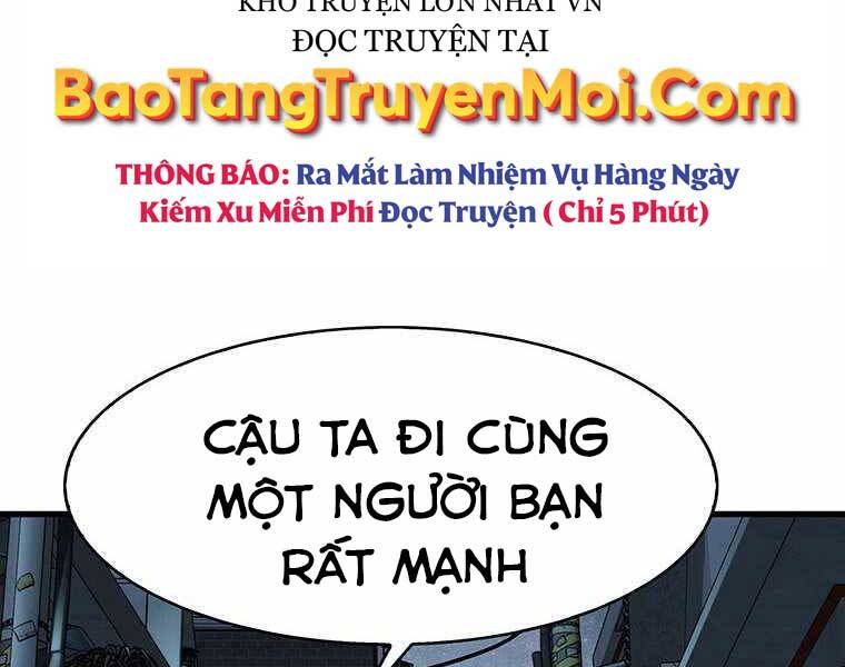Hậu Duệ Của Hổ - Chương 9