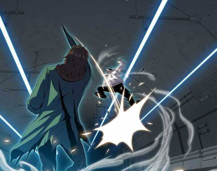 Hậu Duệ Của Hổ - Chương 9