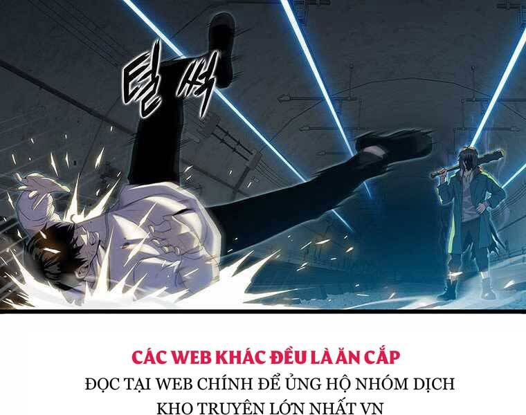 Hậu Duệ Của Hổ - Chương 9