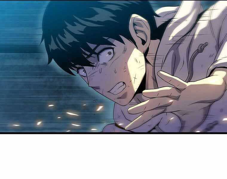 Hậu Duệ Của Hổ - Chương 9