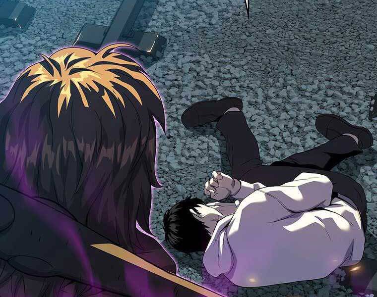 Hậu Duệ Của Hổ - Chương 9