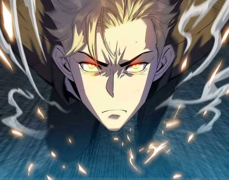 Hậu Duệ Của Hổ - Chương 9