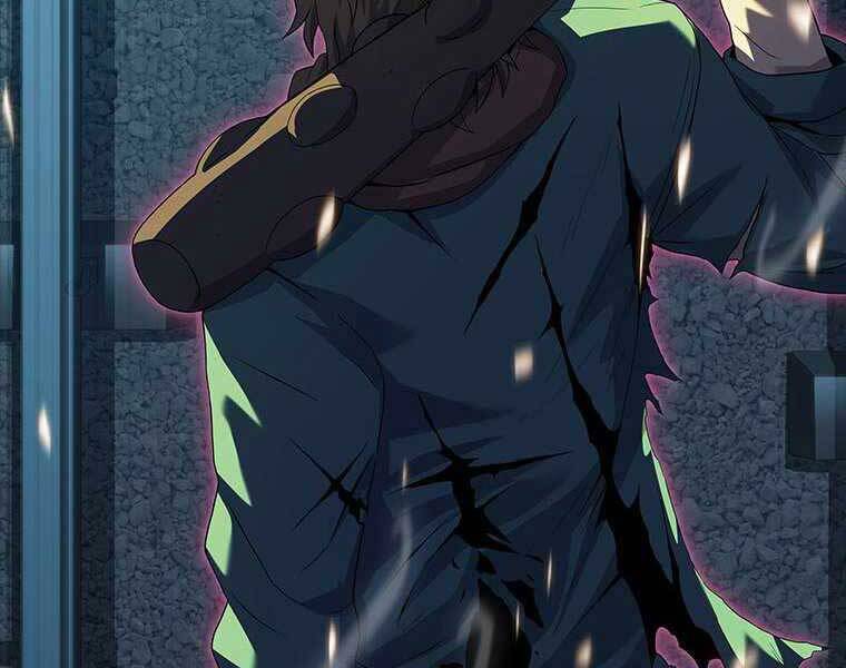 Hậu Duệ Của Hổ - Chương 9