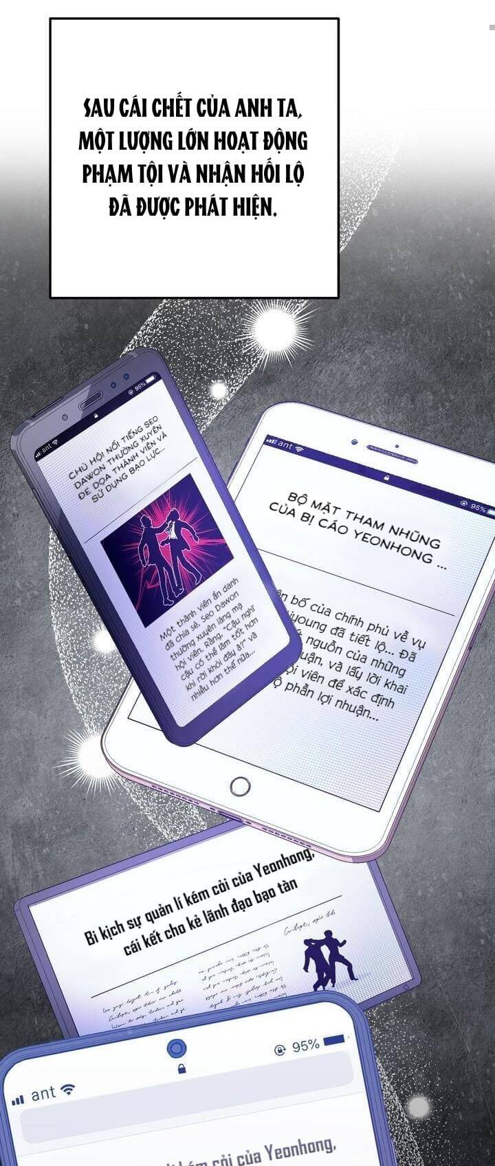 Sự Sống Sót Của Kẻ Chiêu Hồn - Chương 1