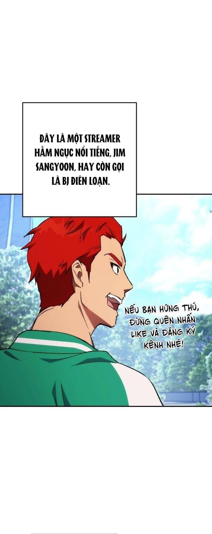 Sự Sống Sót Của Kẻ Chiêu Hồn - Chương 1