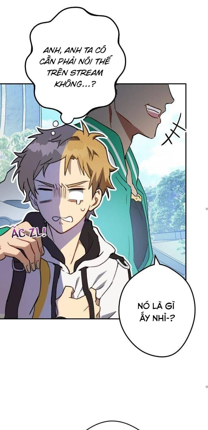 Sự Sống Sót Của Kẻ Chiêu Hồn - Chương 1