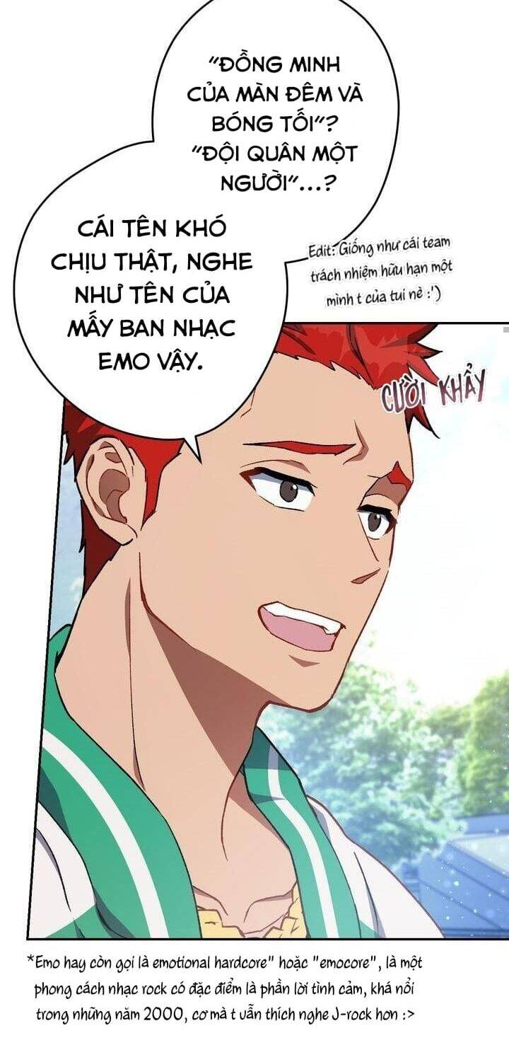 Sự Sống Sót Của Kẻ Chiêu Hồn - Chương 1