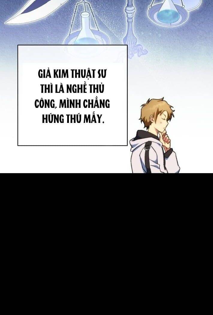 Sự Sống Sót Của Kẻ Chiêu Hồn - Chương 1