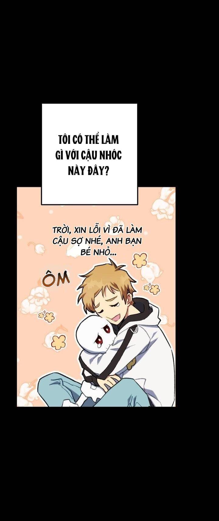 Sự Sống Sót Của Kẻ Chiêu Hồn - Chương 1