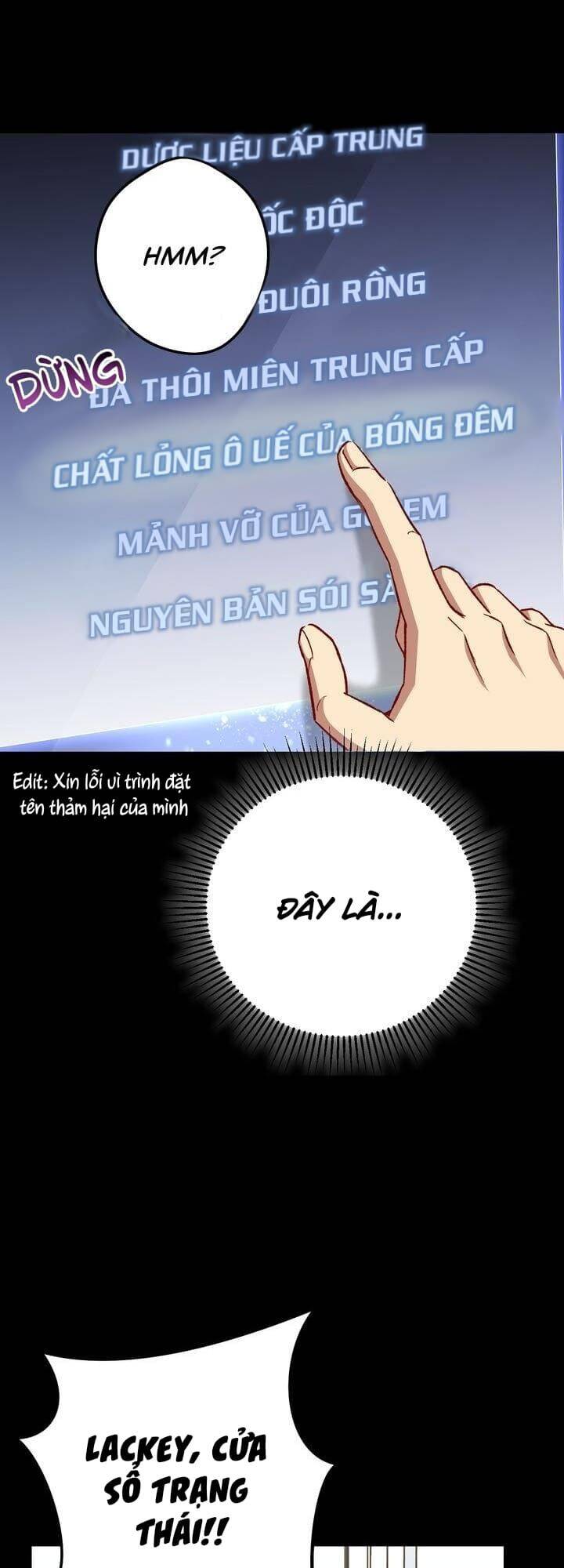 Sự Sống Sót Của Kẻ Chiêu Hồn - Chương 1