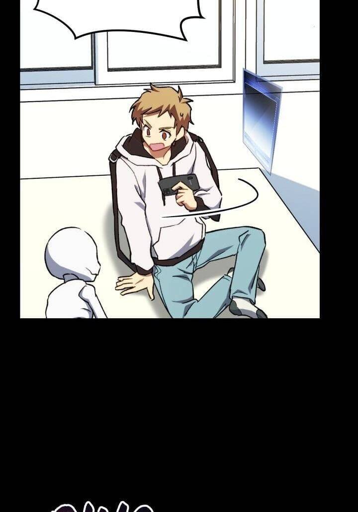 Sự Sống Sót Của Kẻ Chiêu Hồn - Chương 1