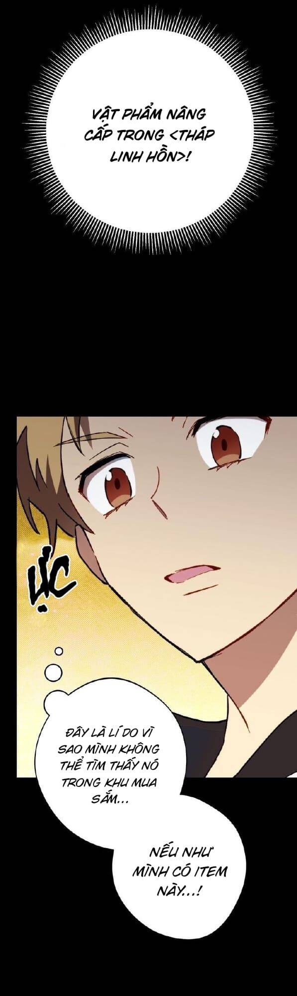 Sự Sống Sót Của Kẻ Chiêu Hồn - Chương 1