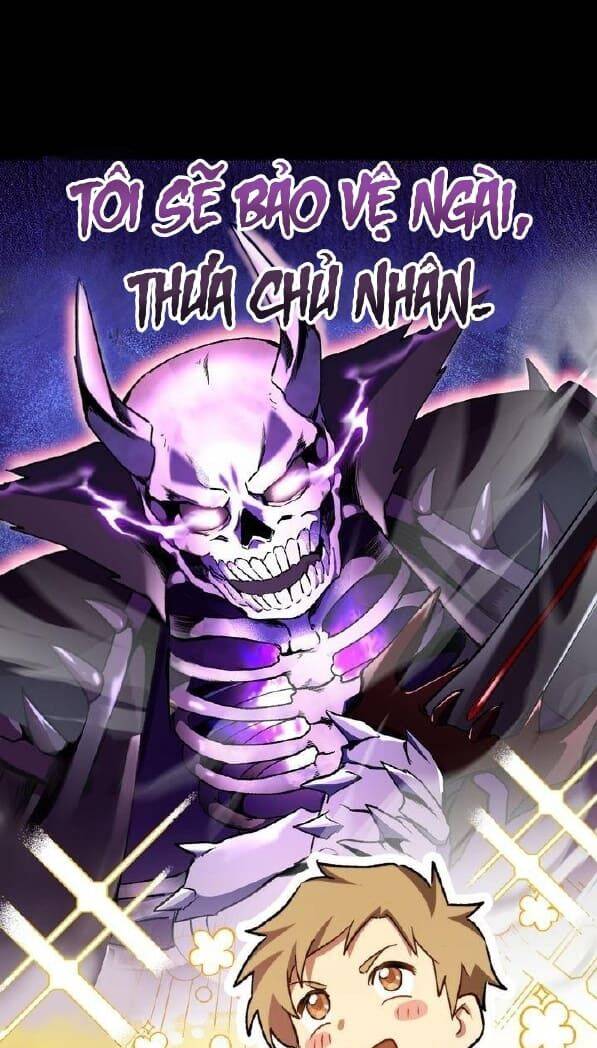 Sự Sống Sót Của Kẻ Chiêu Hồn - Chương 1