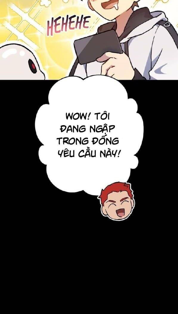 Sự Sống Sót Của Kẻ Chiêu Hồn - Chương 1