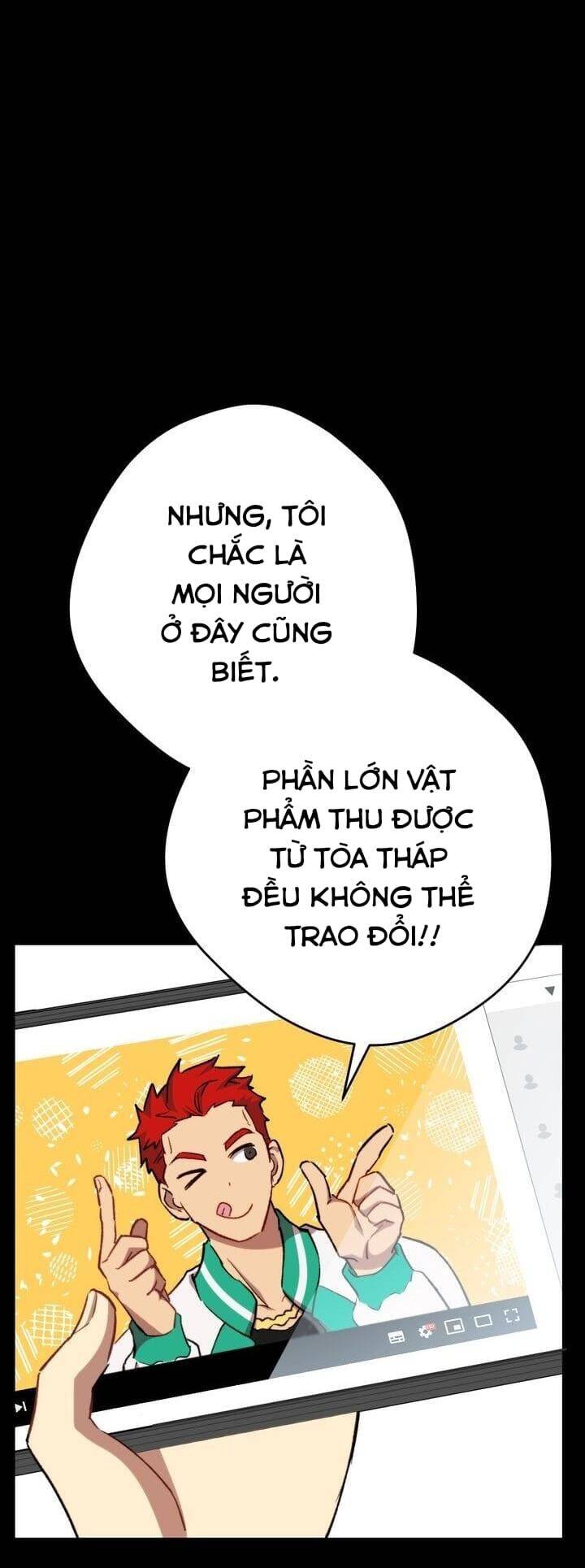 Sự Sống Sót Của Kẻ Chiêu Hồn - Chương 1