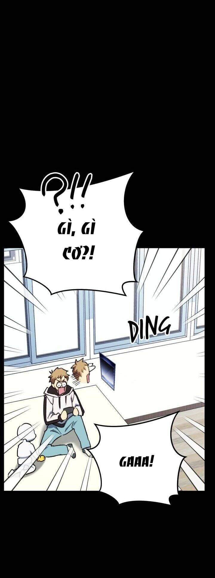 Sự Sống Sót Của Kẻ Chiêu Hồn - Chương 1