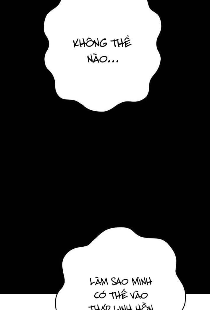 Sự Sống Sót Của Kẻ Chiêu Hồn - Chương 1