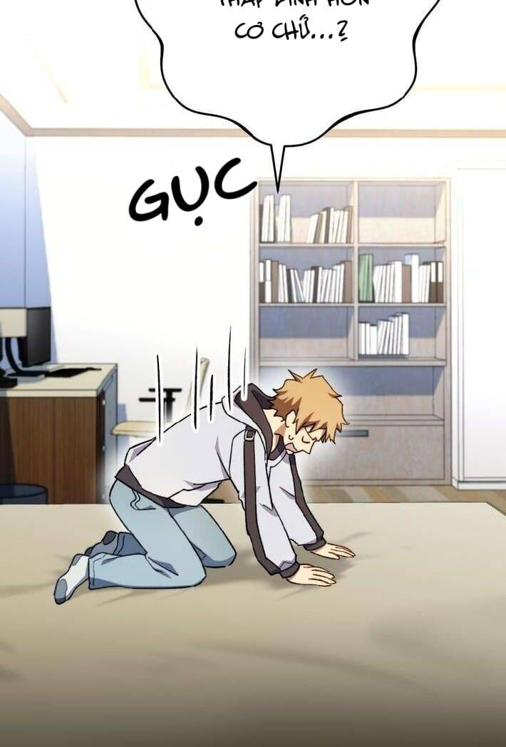 Sự Sống Sót Của Kẻ Chiêu Hồn - Chương 1