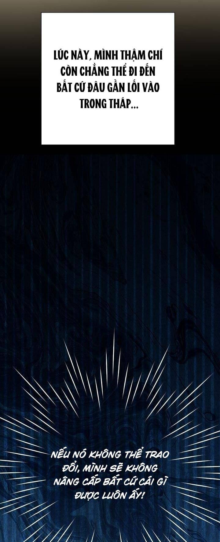 Sự Sống Sót Của Kẻ Chiêu Hồn - Chương 1