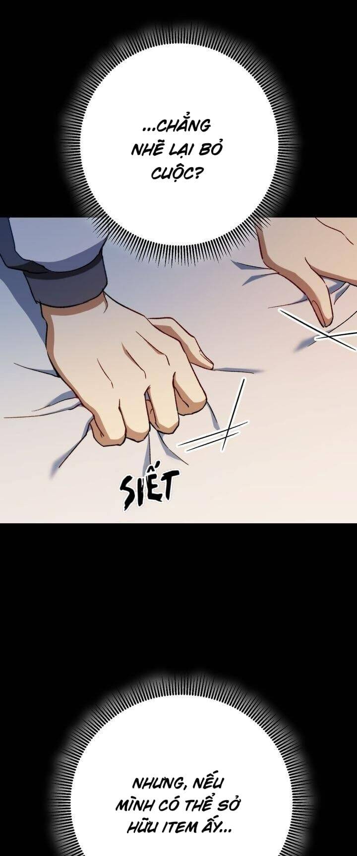 Sự Sống Sót Của Kẻ Chiêu Hồn - Chương 1