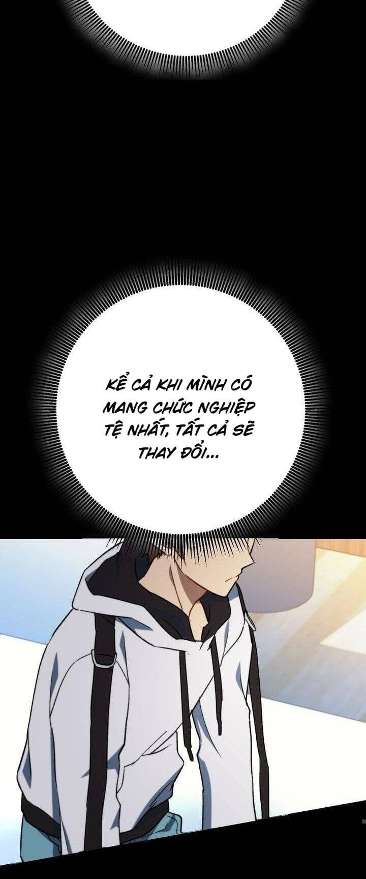 Sự Sống Sót Của Kẻ Chiêu Hồn - Chương 1