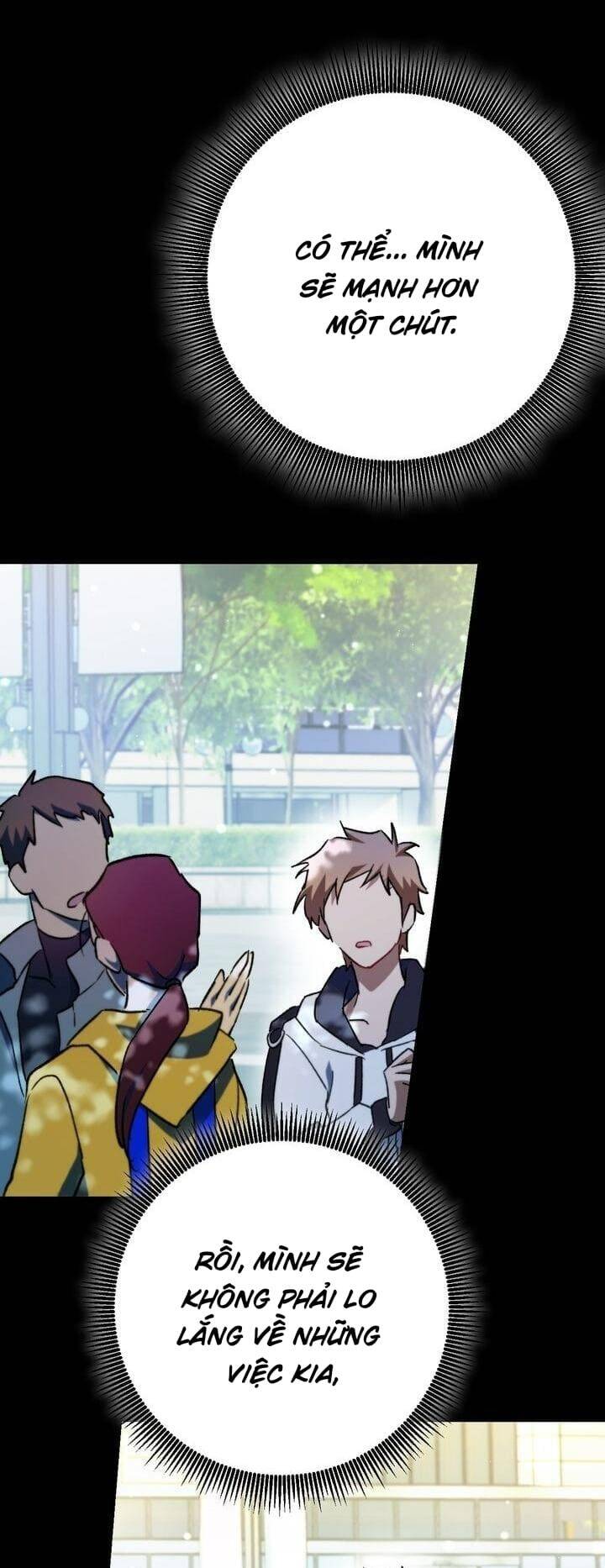 Sự Sống Sót Của Kẻ Chiêu Hồn - Chương 1