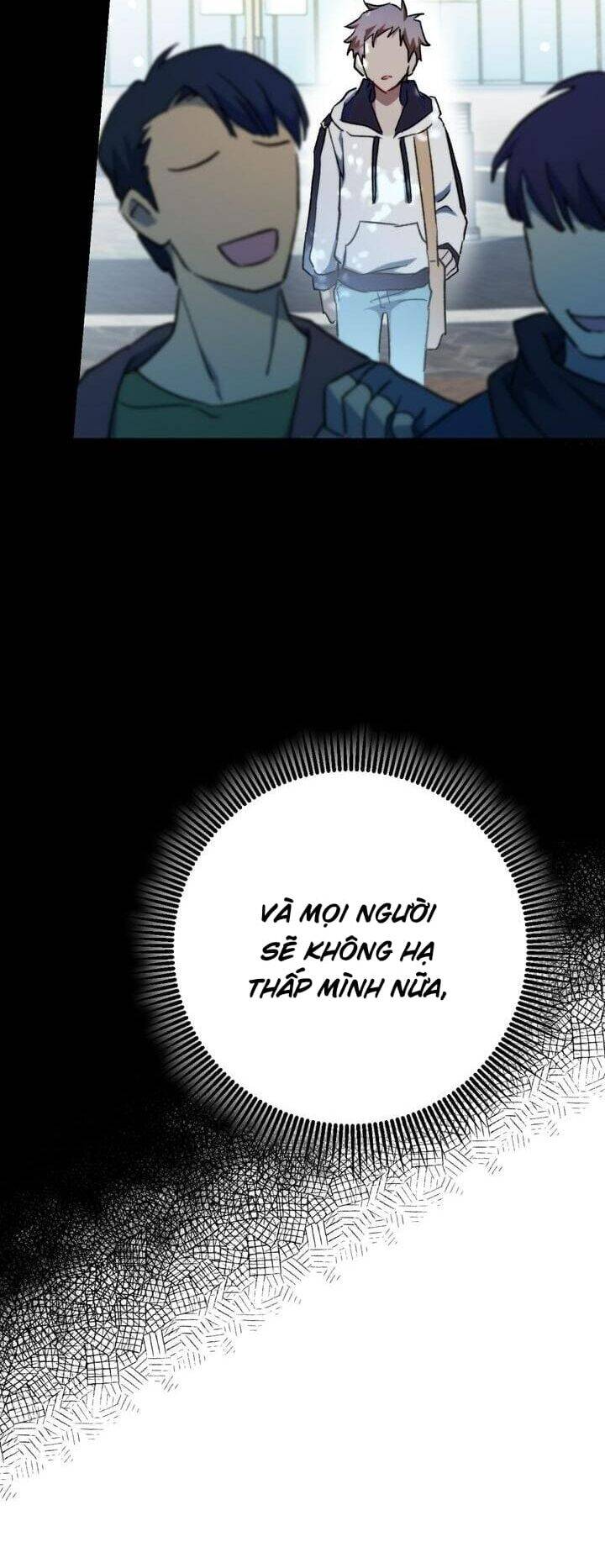 Sự Sống Sót Của Kẻ Chiêu Hồn - Chương 1