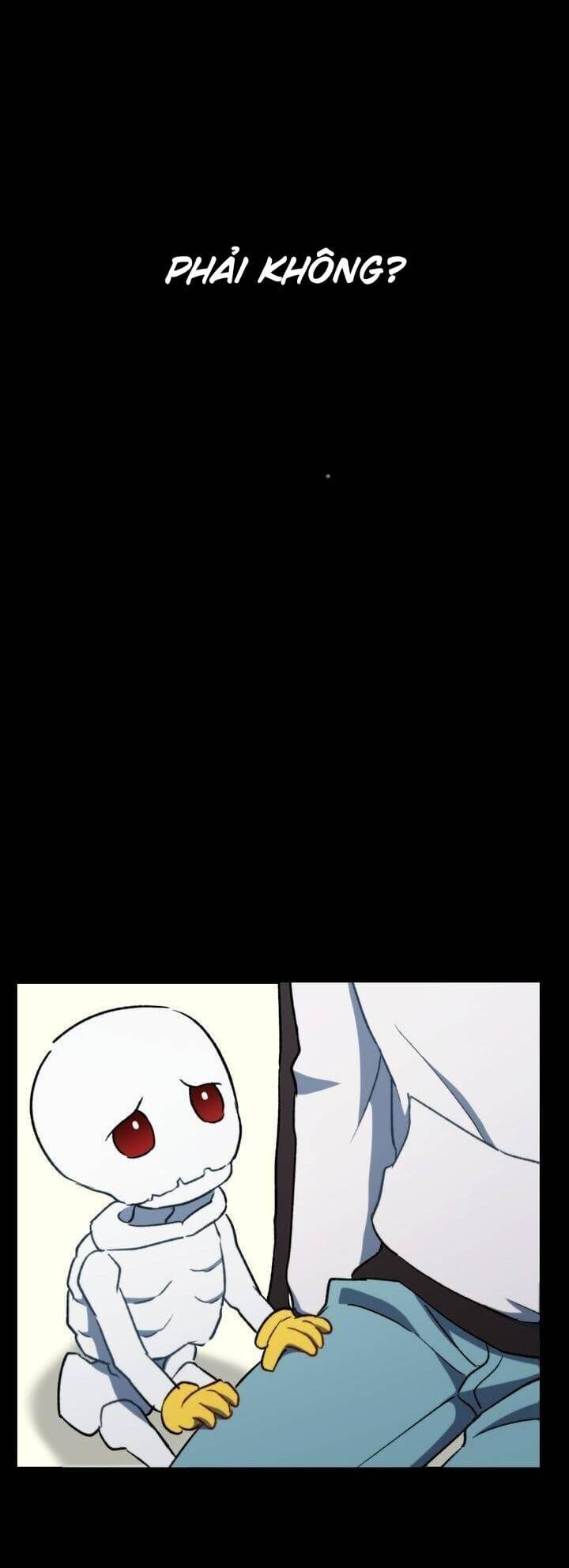 Sự Sống Sót Của Kẻ Chiêu Hồn - Chương 1