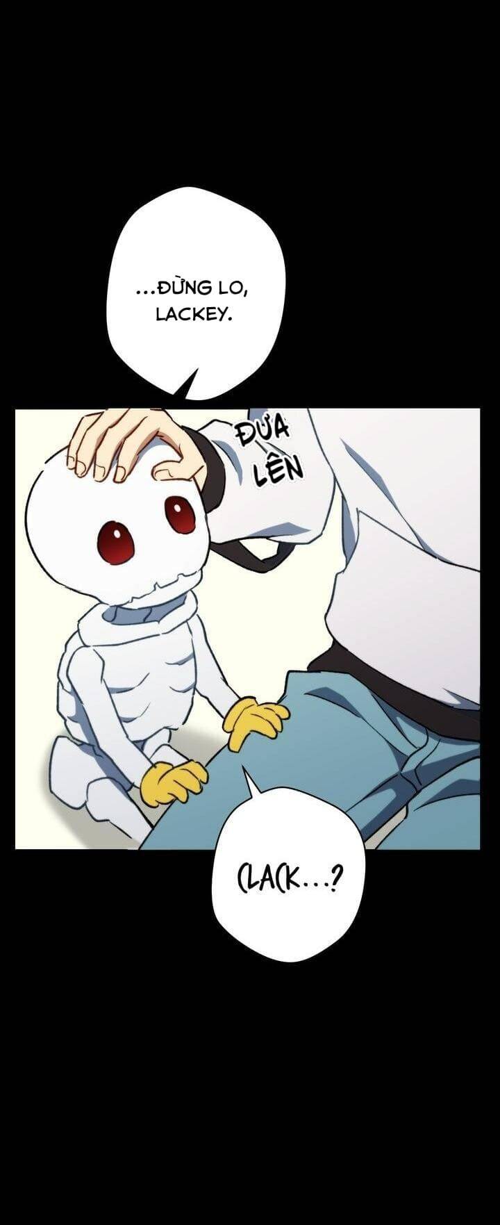 Sự Sống Sót Của Kẻ Chiêu Hồn - Chương 1