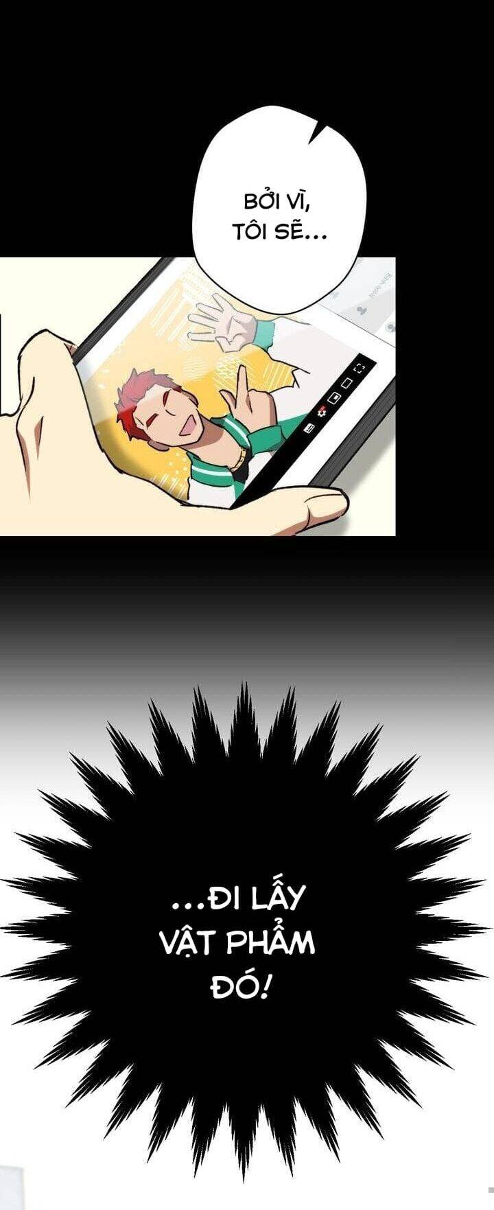 Sự Sống Sót Của Kẻ Chiêu Hồn - Chương 1