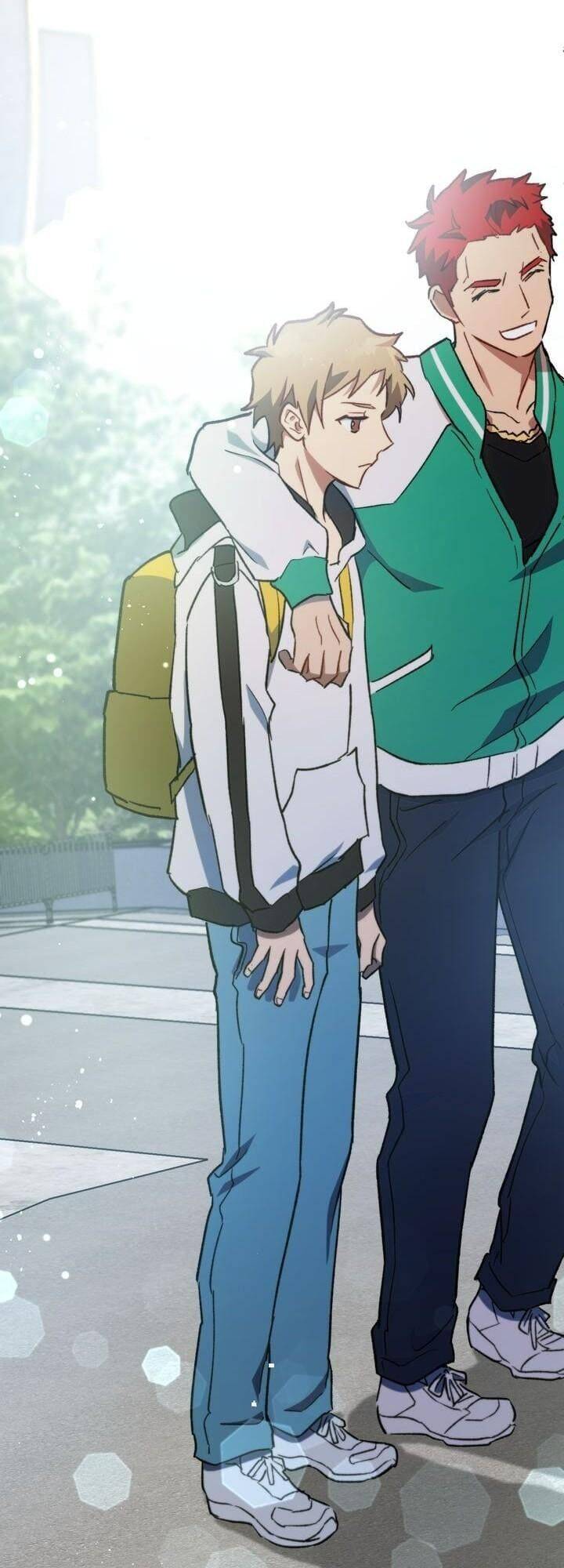 Sự Sống Sót Của Kẻ Chiêu Hồn - Chương 1