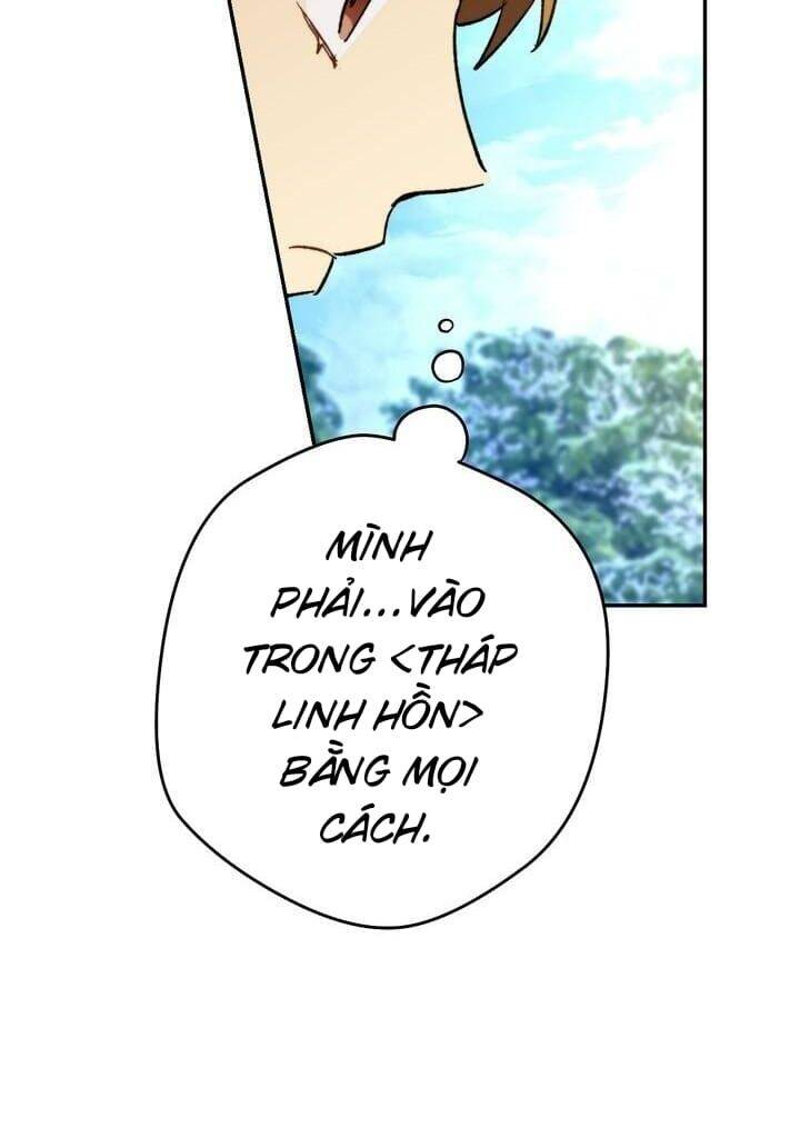 Sự Sống Sót Của Kẻ Chiêu Hồn - Chương 1