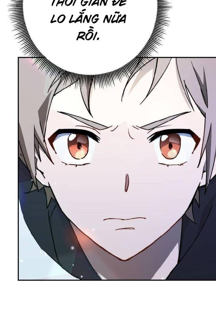 Sự Sống Sót Của Kẻ Chiêu Hồn - Chương 1