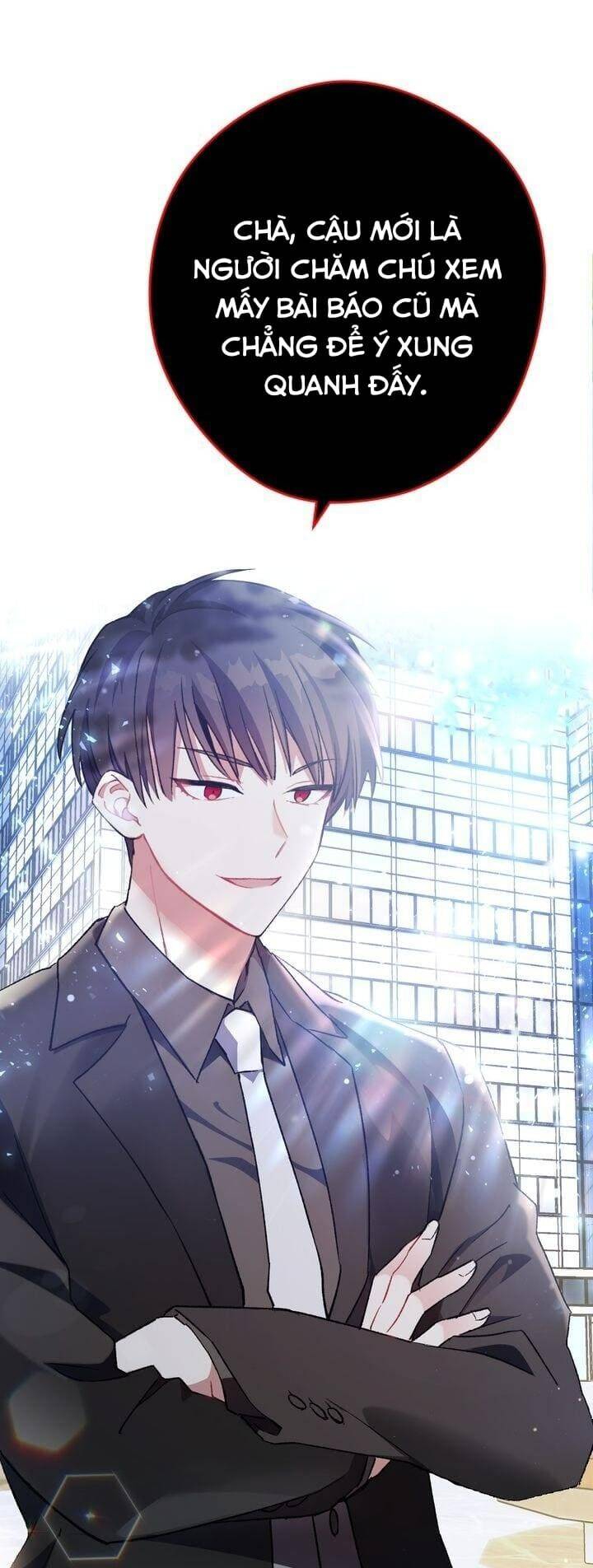 Sự Sống Sót Của Kẻ Chiêu Hồn - Chương 1