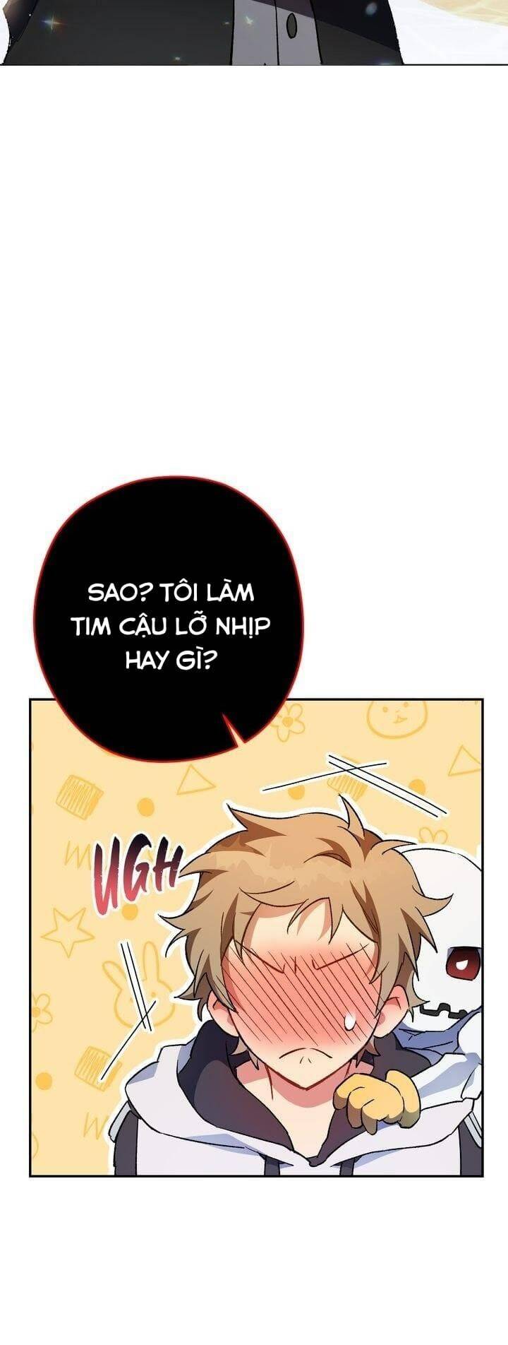 Sự Sống Sót Của Kẻ Chiêu Hồn - Chương 1