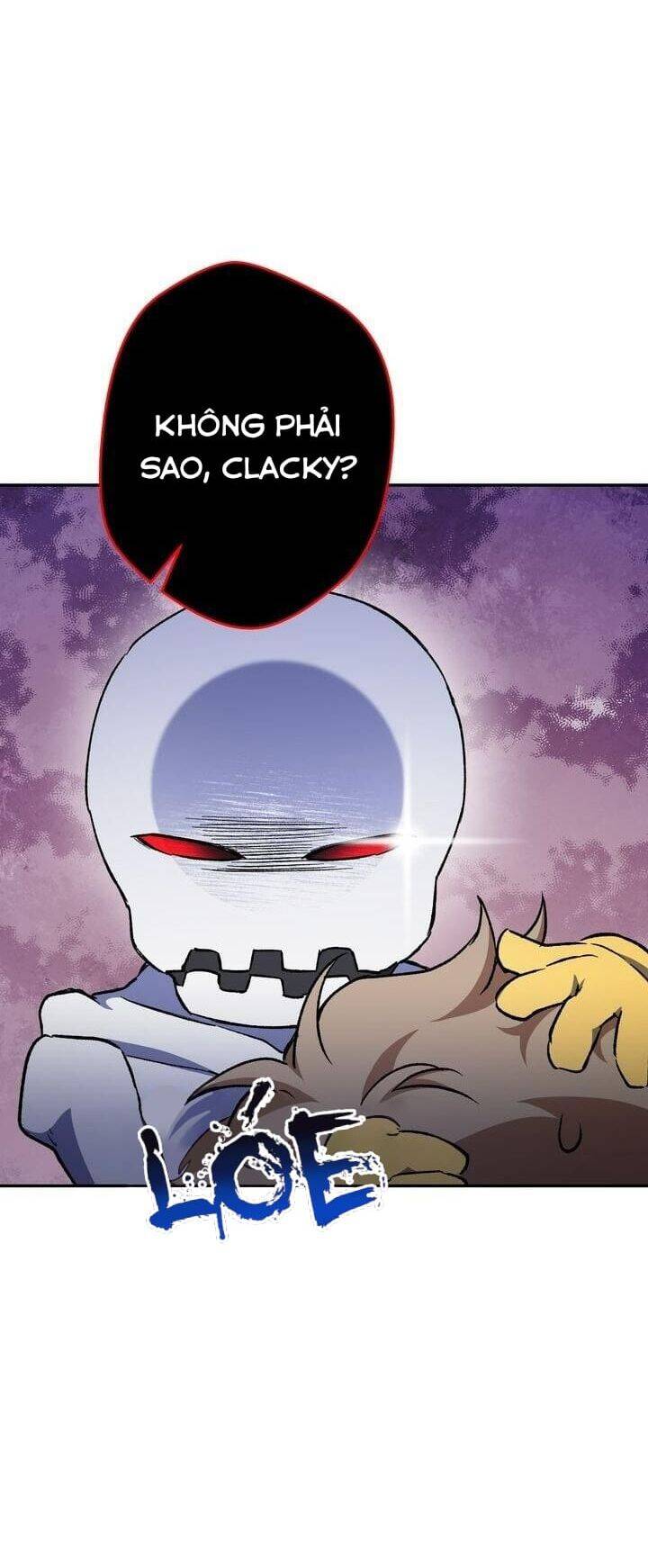 Sự Sống Sót Của Kẻ Chiêu Hồn - Chương 1