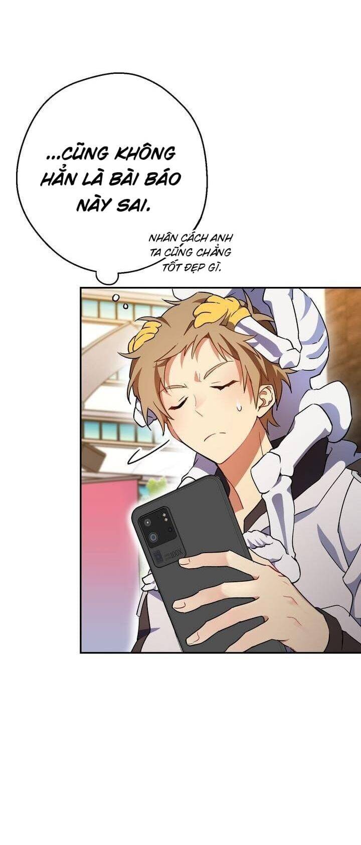 Sự Sống Sót Của Kẻ Chiêu Hồn - Chương 1