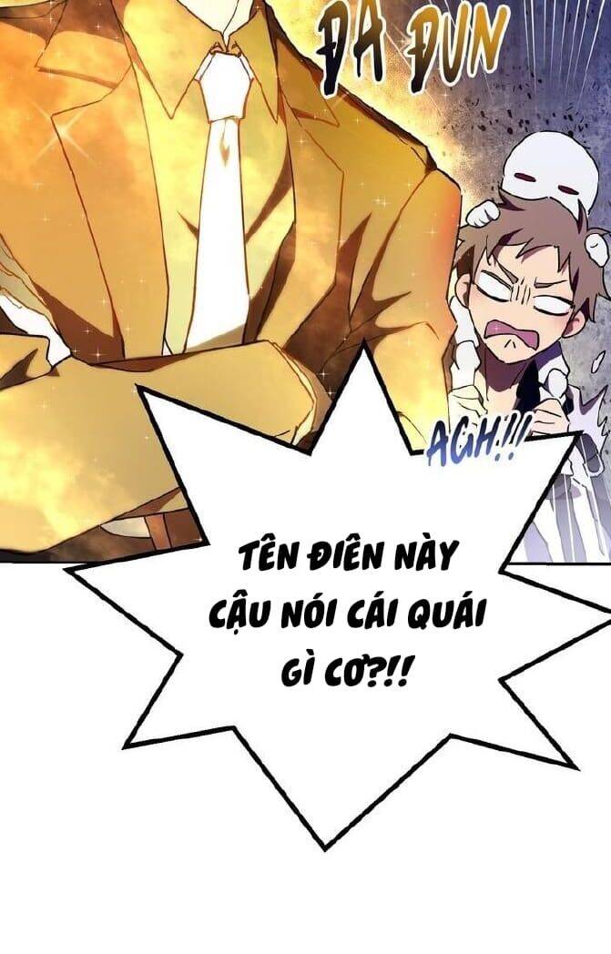 Sự Sống Sót Của Kẻ Chiêu Hồn - Chương 1