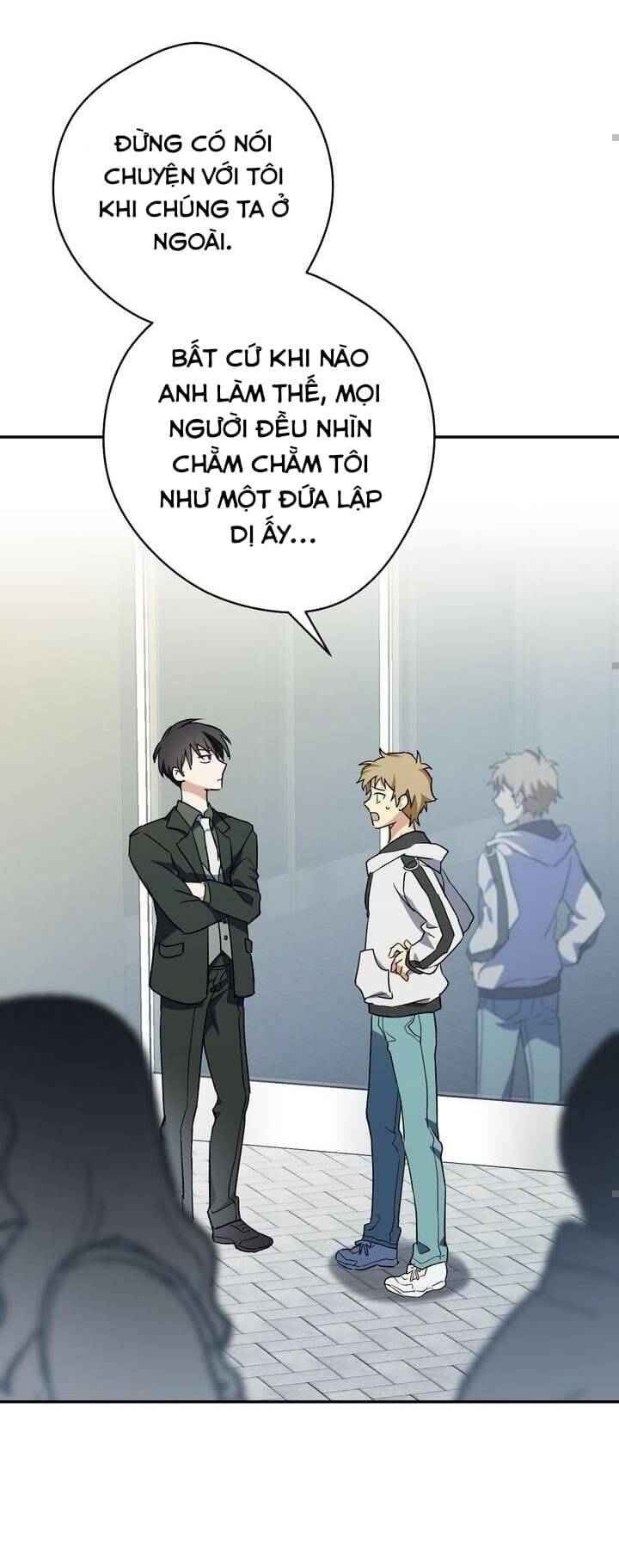 Sự Sống Sót Của Kẻ Chiêu Hồn - Chương 1