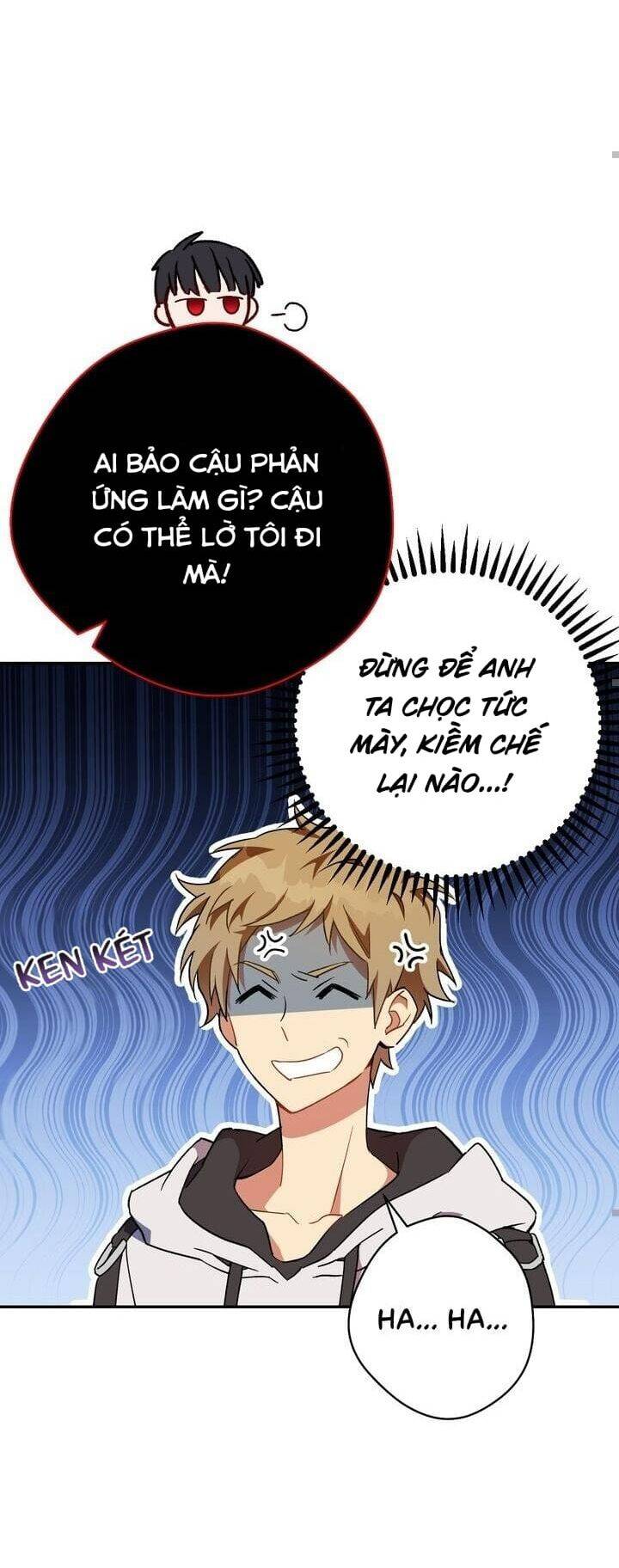 Sự Sống Sót Của Kẻ Chiêu Hồn - Chương 1